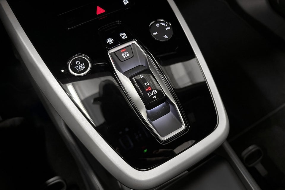 Audi Q4 e-tron 45 S-line Edition 5d