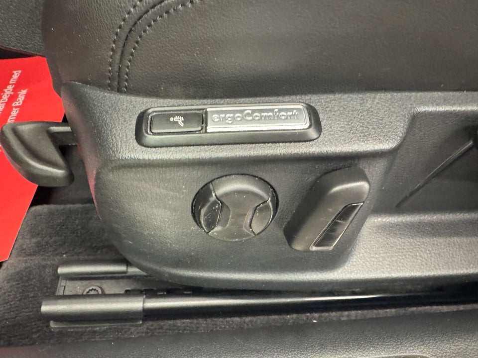 VW Passat 1,5 TSi 150 Highline Premium Variant DSG 5d