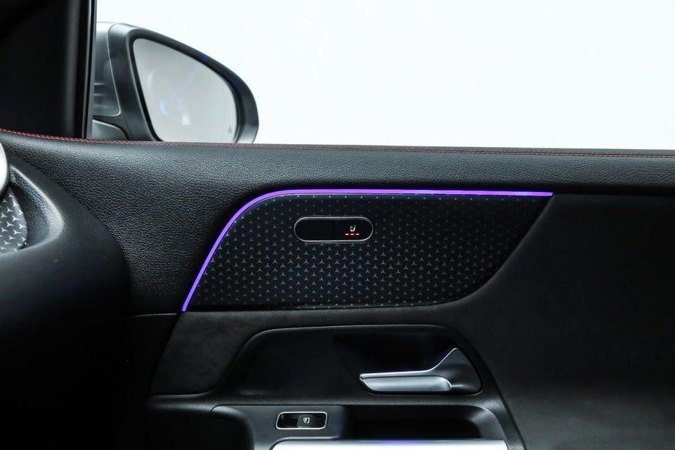 Mercedes EQA250+ AMG Advance 5d