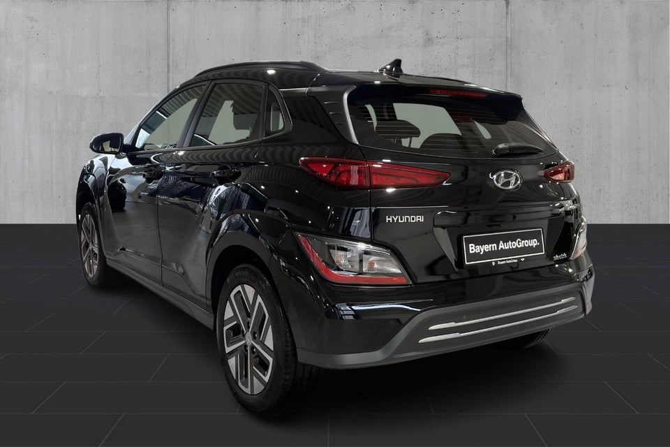 Hyundai Kona 39 EV Select 5d