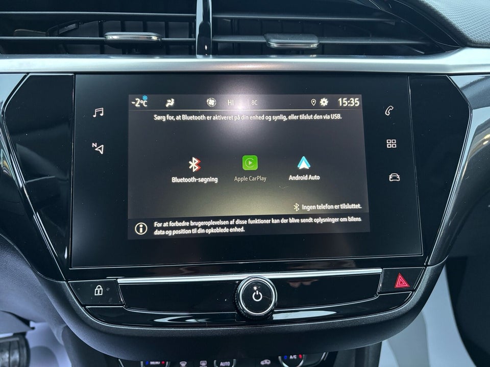 Opel Corsa-e 50 Elegance 5d