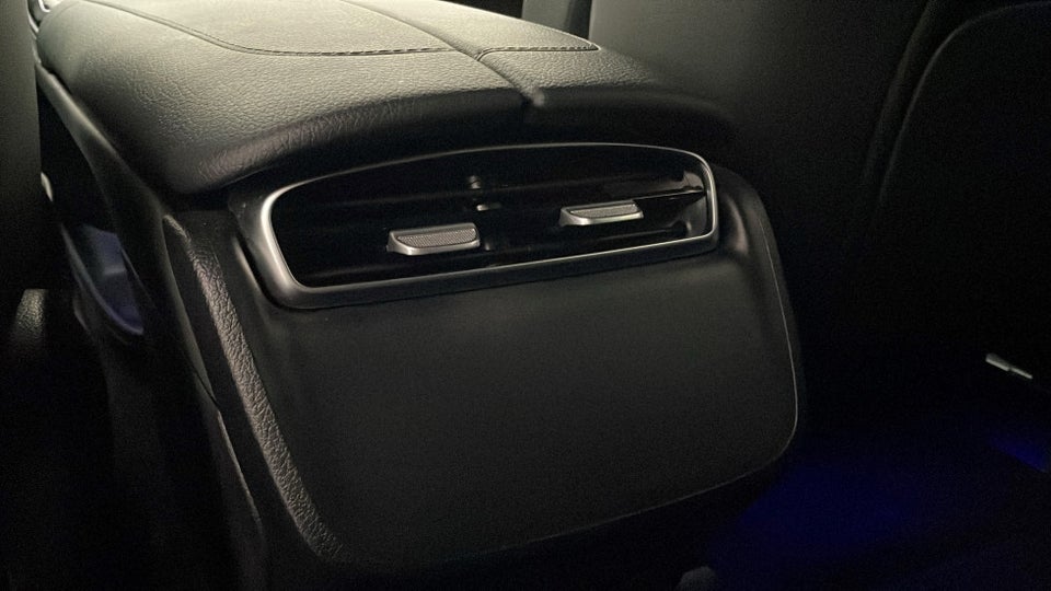 Mercedes EQE350 SUV AMG Line 4Matic 5d