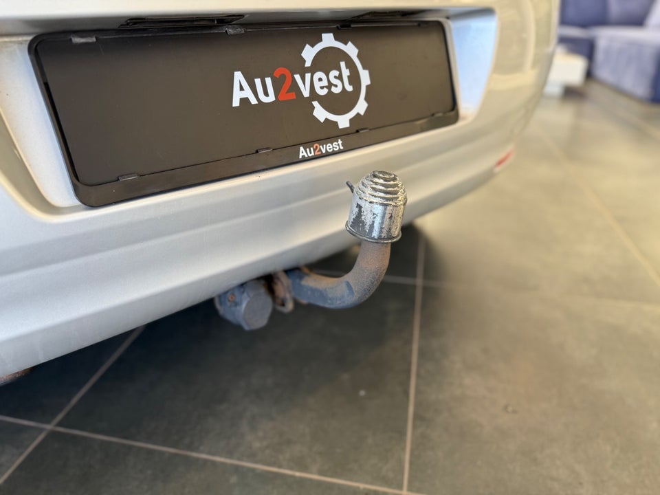 Fiat Punto 0,9 TwinAir 100 Lounge 5d