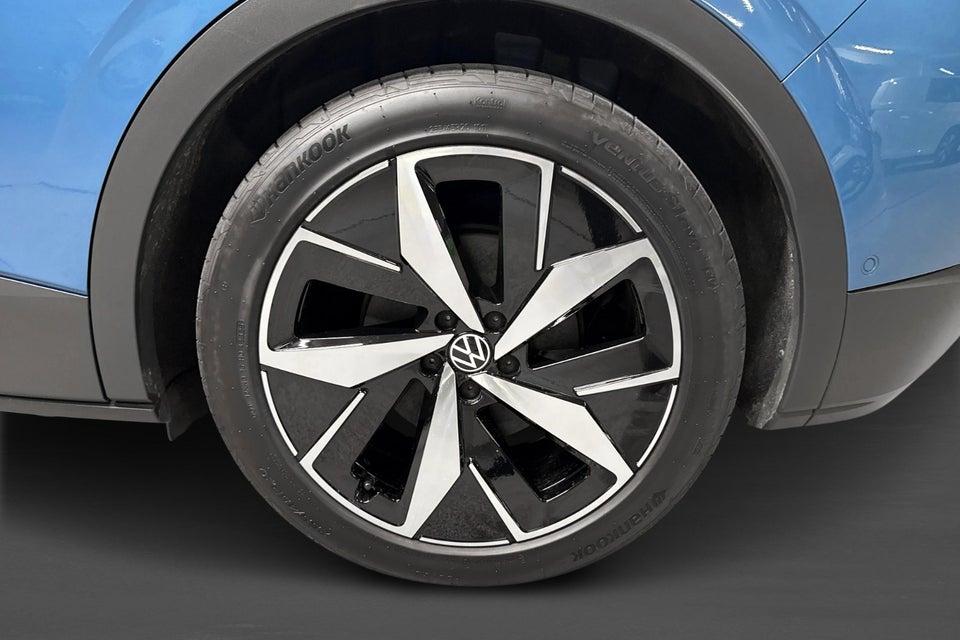 VW ID.4 77 Style+ 5d