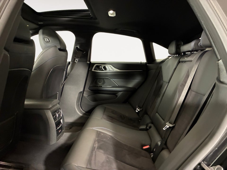 BMW i4 M50 M-Sport xDrive 5d