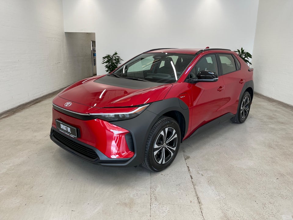 Toyota bZ4X Comfort 5d