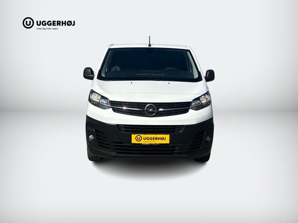 Opel Vivaro 2,0 D 145 Enjoy L2V2 aut.