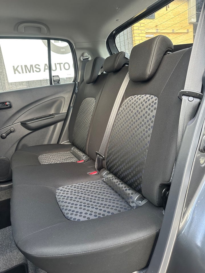 Suzuki Celerio 1,0 Dualjet Club 5d