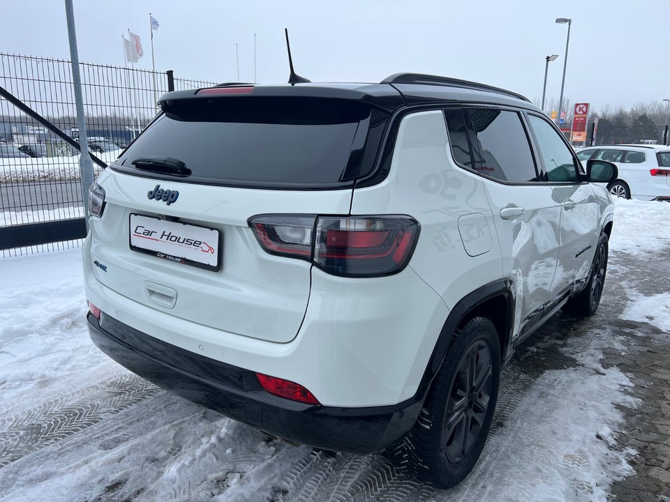 Jeep Compass 1,3 4xe S aut. 4x4 5d