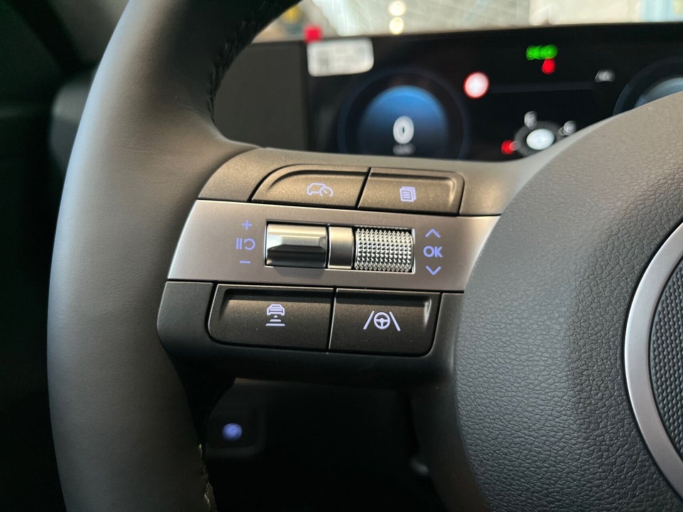 Hyundai Kona 65 EV Advanced 5d