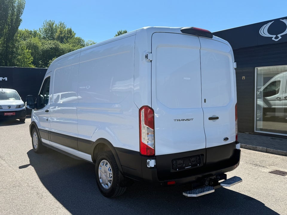 Ford Transit 350 L3 Van 2,0 EcoBlue Trend aut. H2 FWD