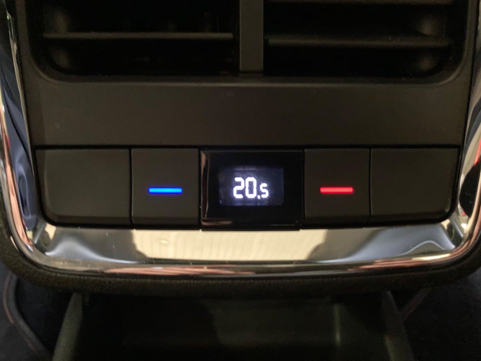 Skoda Enyaq 80 iV Suite 5d