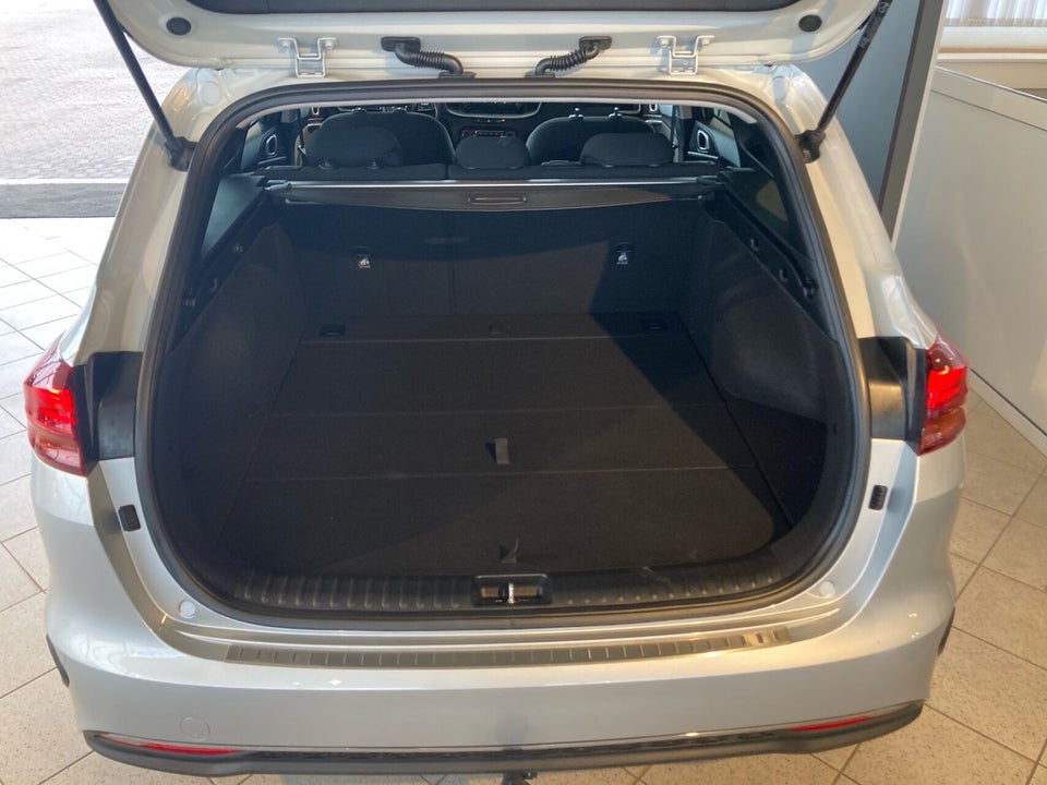 Kia Ceed 1,0 T-GDi Prestige SW 5d