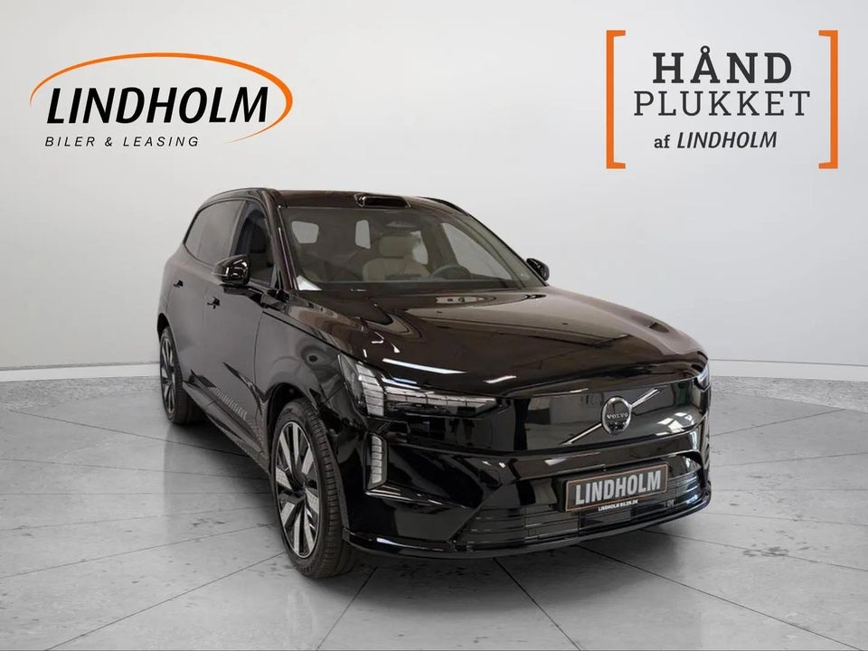 Volvo EX90 Twin Ultra 7prs 5d