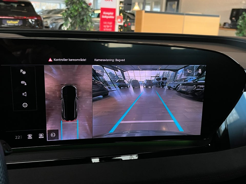 Audi Q6 e-tron Ultra quattro 5d