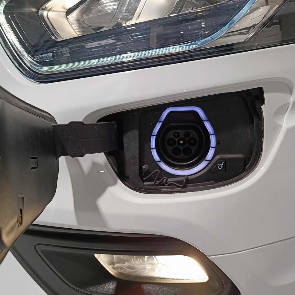 Ford Transit Custom 340S 1,0 PHEV Trend aut.