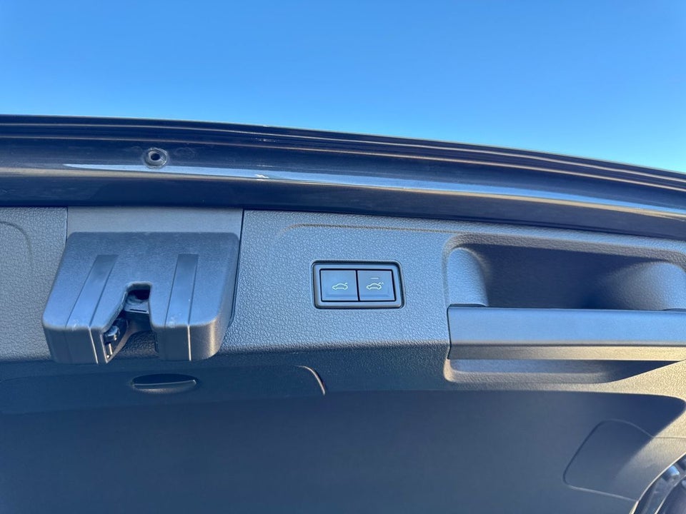 VW Passat 1,4 GTE High Variant DSG 5d