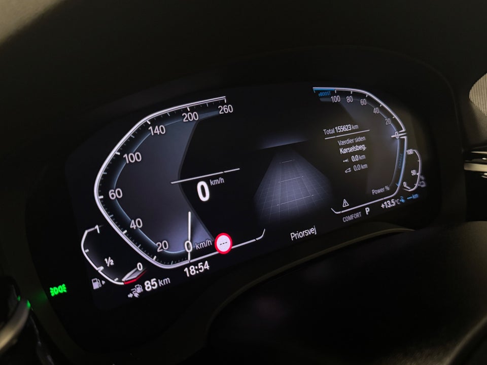 BMW 530e 2,0 Luxury Line aut. 4d