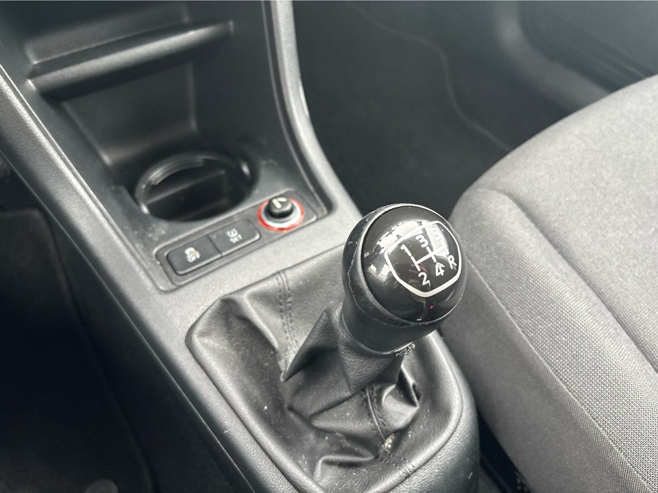 VW Up! 1,0 MPi 60 Design Up! BMT 5d