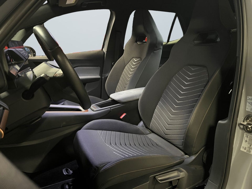 Cupra Born 58 High 5d