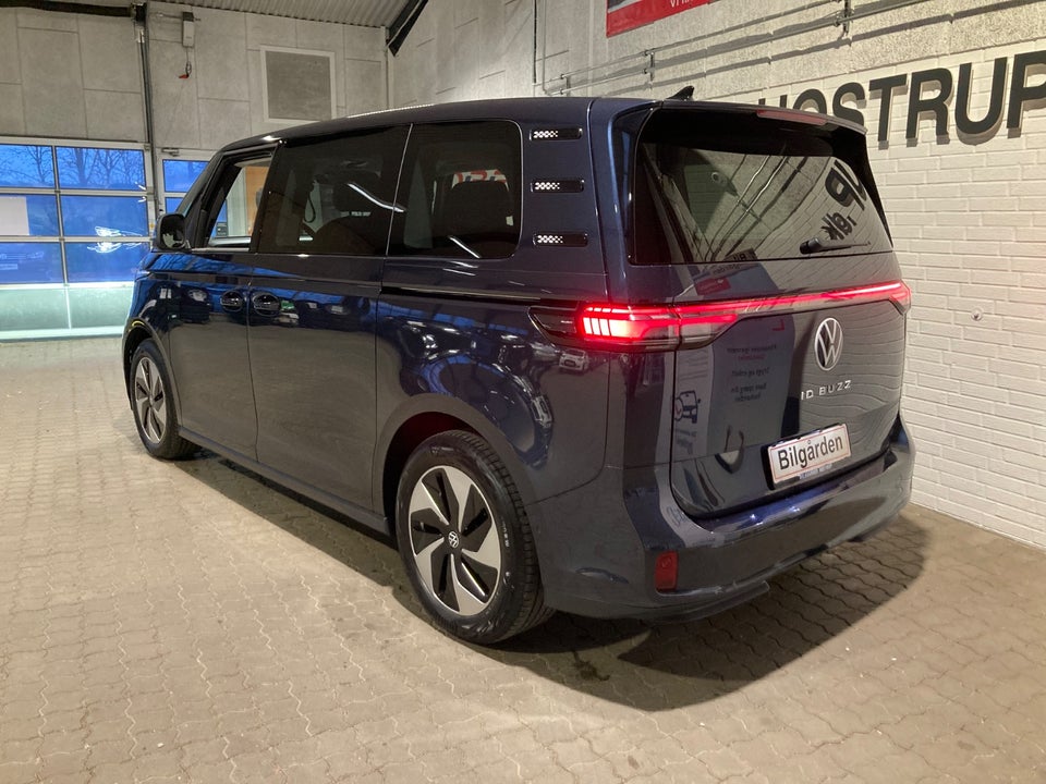 VW ID.Buzz 77 Pro SWB 5d