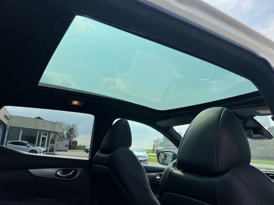 Nissan Qashqai 1,2 Dig-T 115 Tekna+ X-tr. 5d