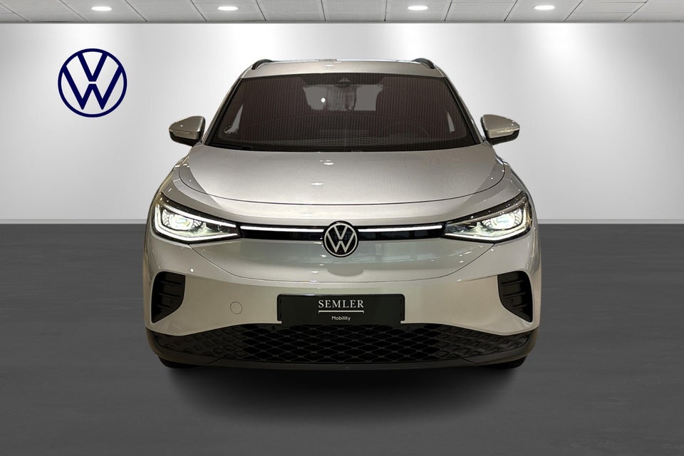 VW ID.4 77 Style+ 5d