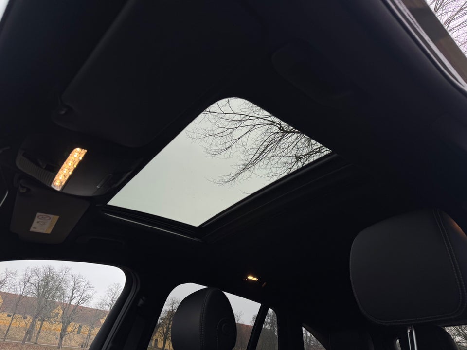 Mercedes EQC400 AMG Line 4Matic 5d