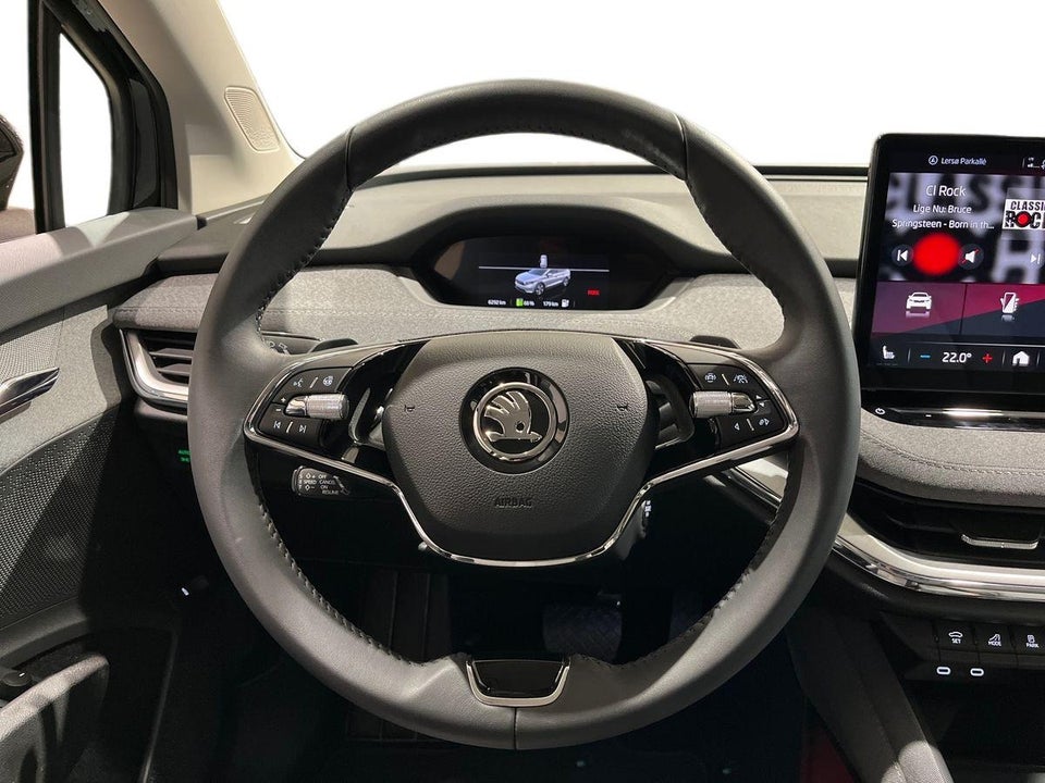 Skoda Enyaq 60 iV Premium 5d