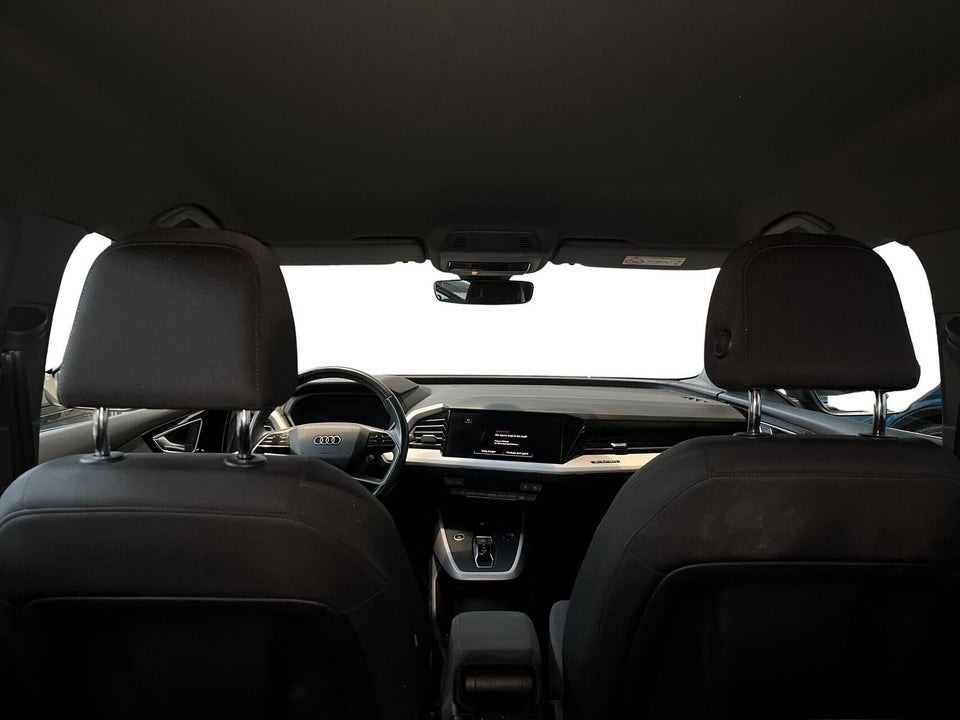 Audi Q4 e-tron 35  5d