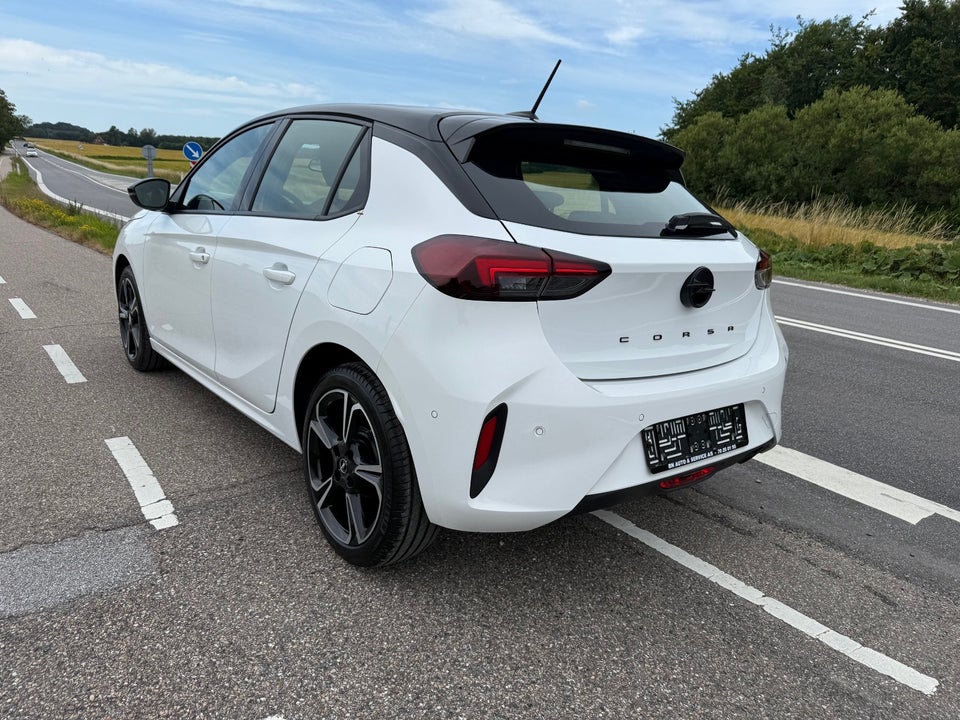 Opel Corsa 1,2 Sport 5d