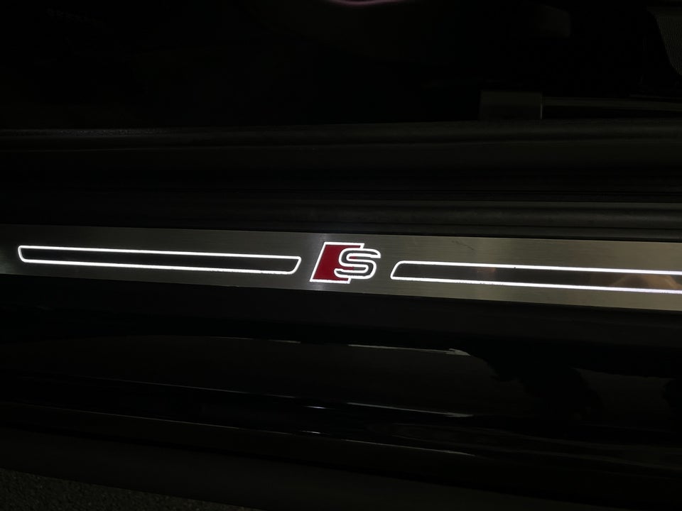 Audi Q5 50 TFSi e S-line Sportback quattro S-tr. 5d