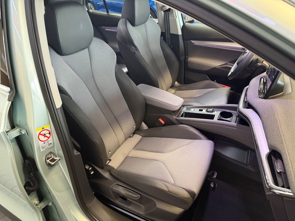 Skoda Enyaq 85 iV Loft 5d