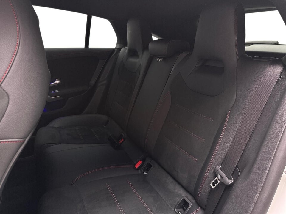 Mercedes CLA250 e 1,3 AMG Line Shooting Brake aut. 5d