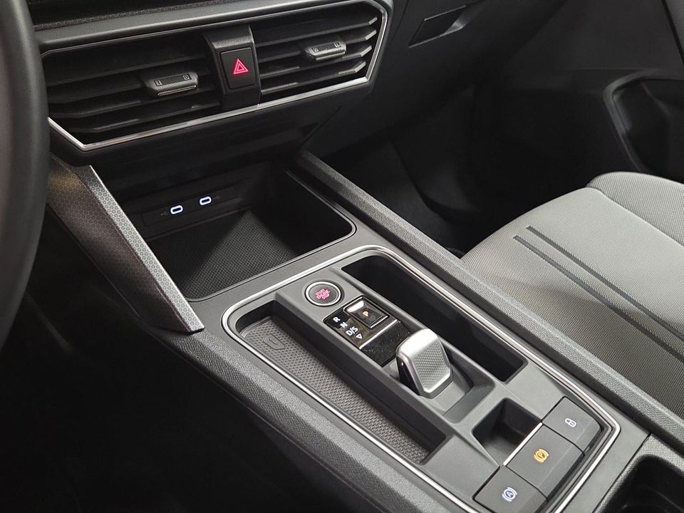 Seat Leon 1,5 eTSi 150 Style Sportstourer DSG 5d