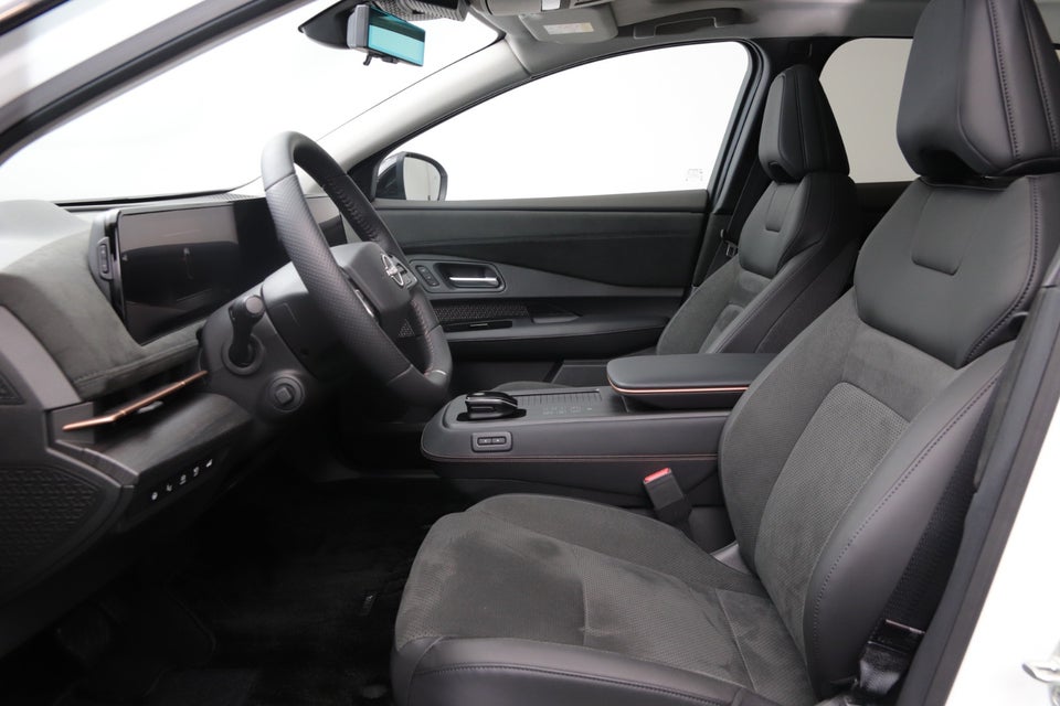 Nissan Ariya 87 Evolve 5d