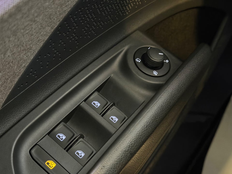 Skoda Enyaq 80 iV Plus Lodge 5d