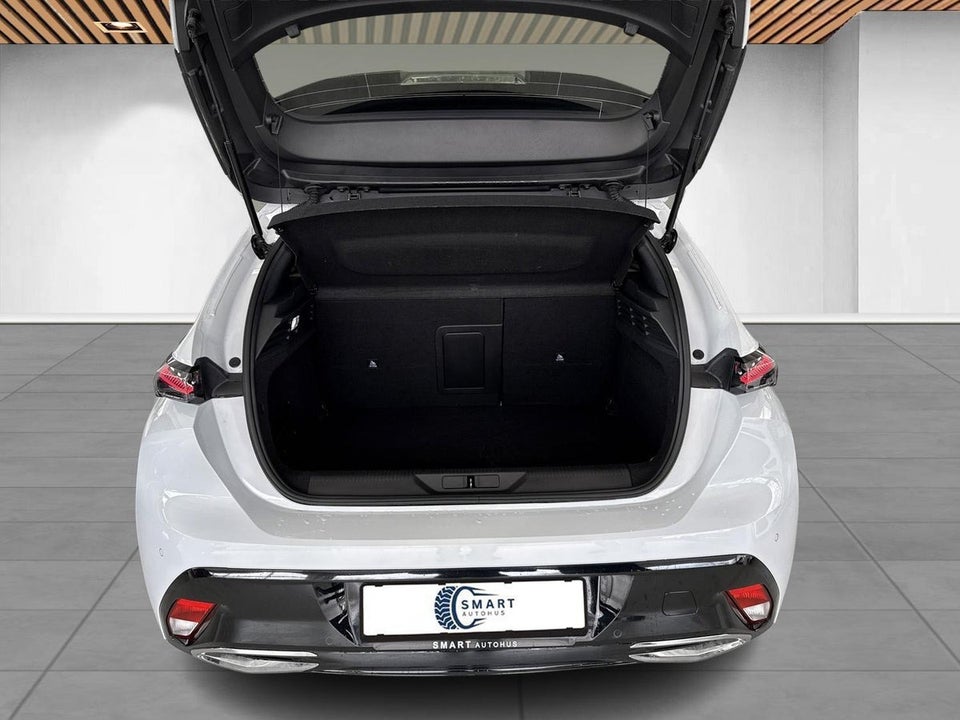 Peugeot e-308 54 Allure 5d