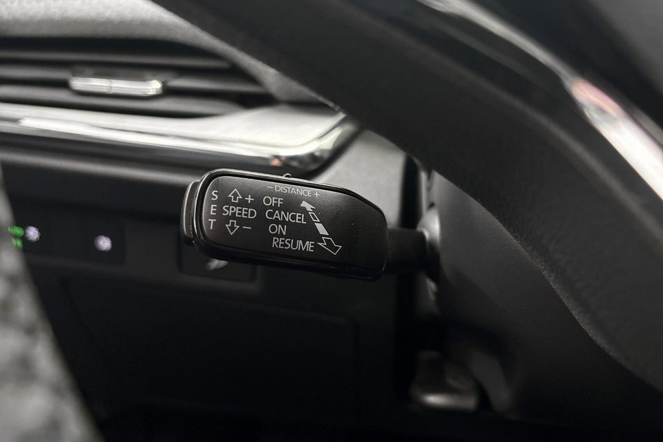 Skoda Enyaq 80 iV Loft 5d