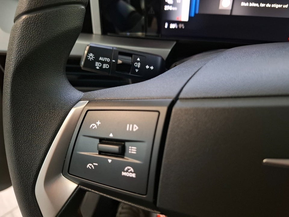 Opel Frontera 44 Edition 5d