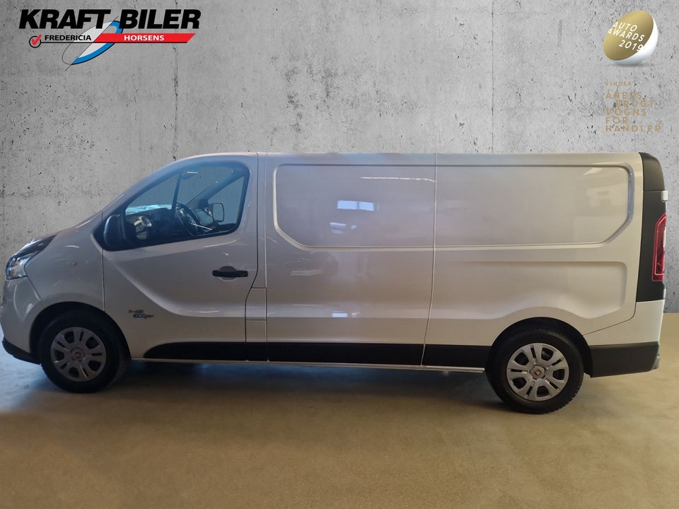 Fiat Talento 2,0 Ecojet 145 L2H1