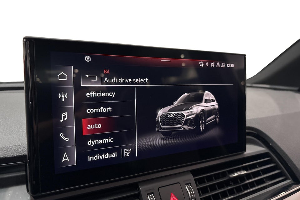 Audi Q5 50 TFSi e S-line quattro S-tr. 5d