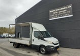 Iveco Daily 3,0 35C15 EEV 4100mm Lad 2d