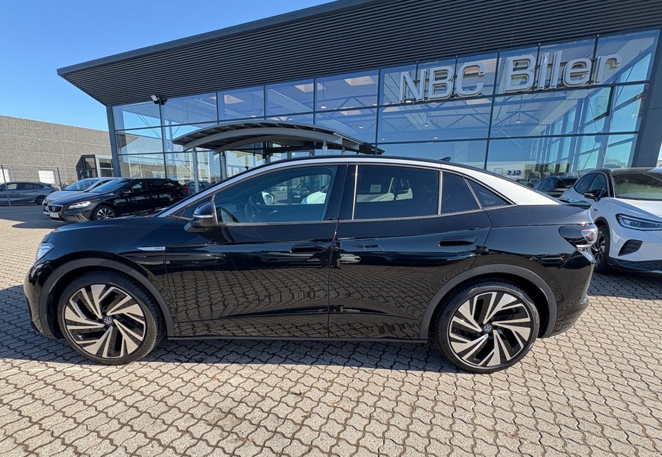 VW ID.5 77 Pro Performance 5d