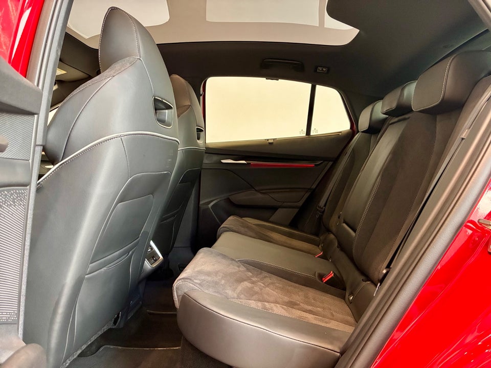 Skoda Enyaq 85 iV Sportline Maxx Coupé 5d