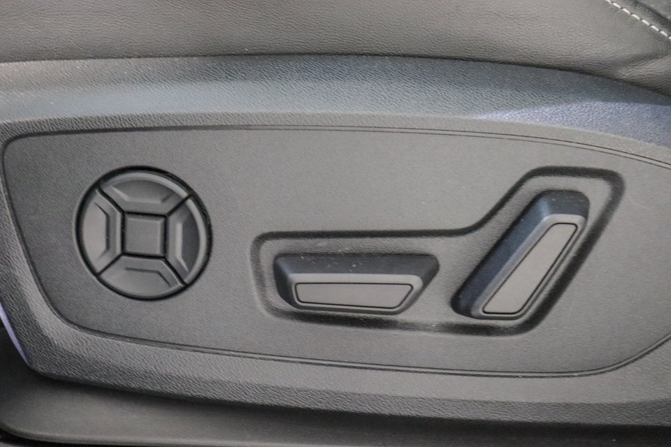 Audi Q4 e-tron 40 edition one 5d