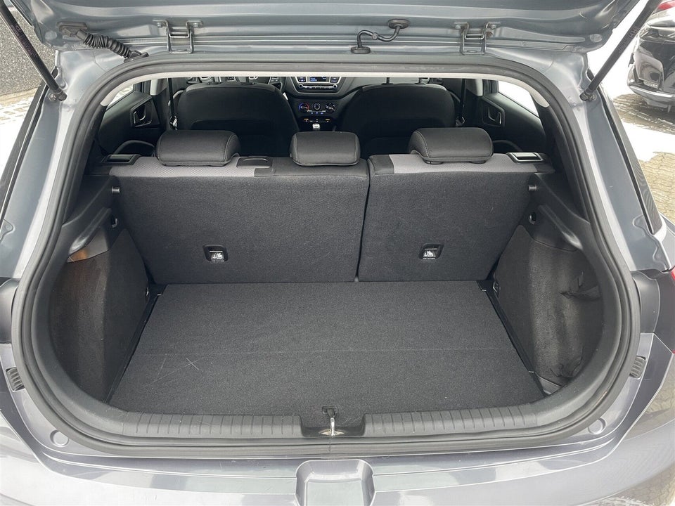 Hyundai i20 1,25 Trend 5d