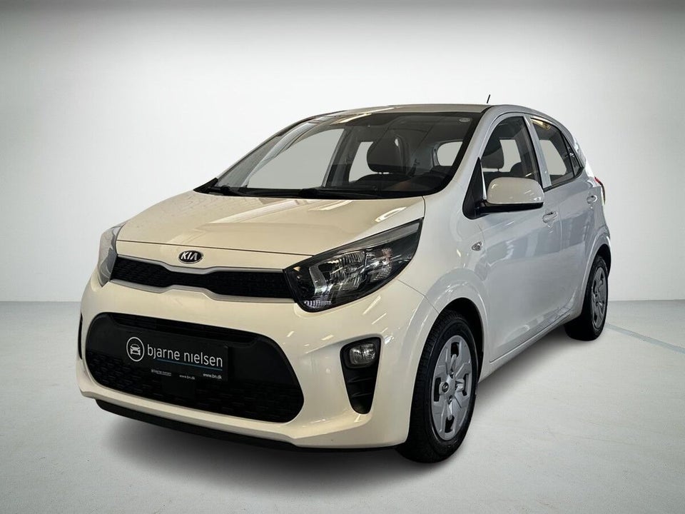 Kia Picanto 1,0 MPi Vision 5d