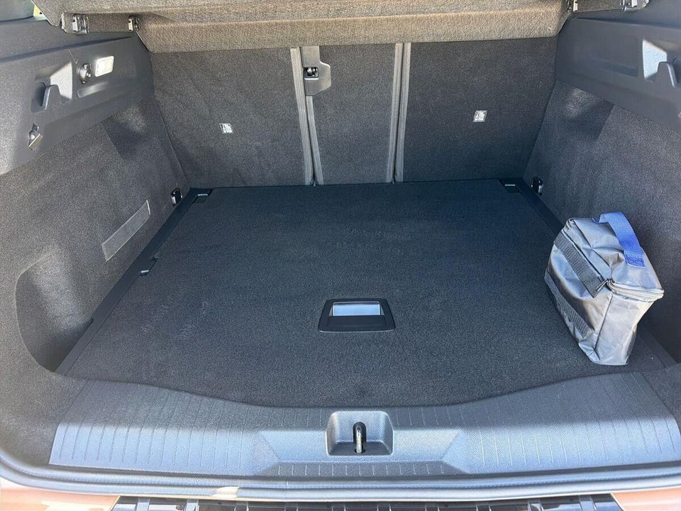 Opel Grandland-e 73 GS Sky 5d