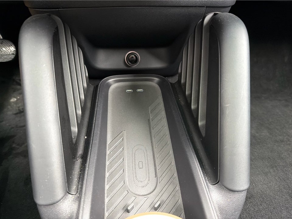 MINI Aceman SE JCW Trim XL 5d